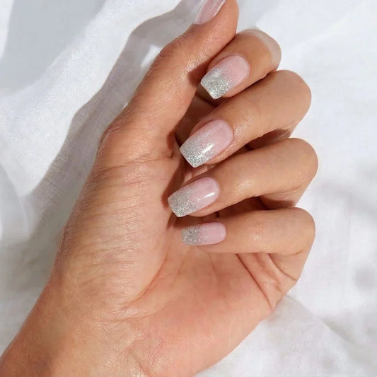 Press-On Nail Glue vs Adhesive Tabs: Which Is Better?