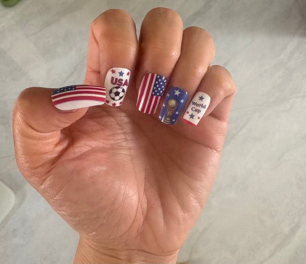 Customer review photo