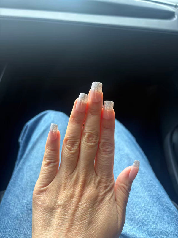 Customer review photo