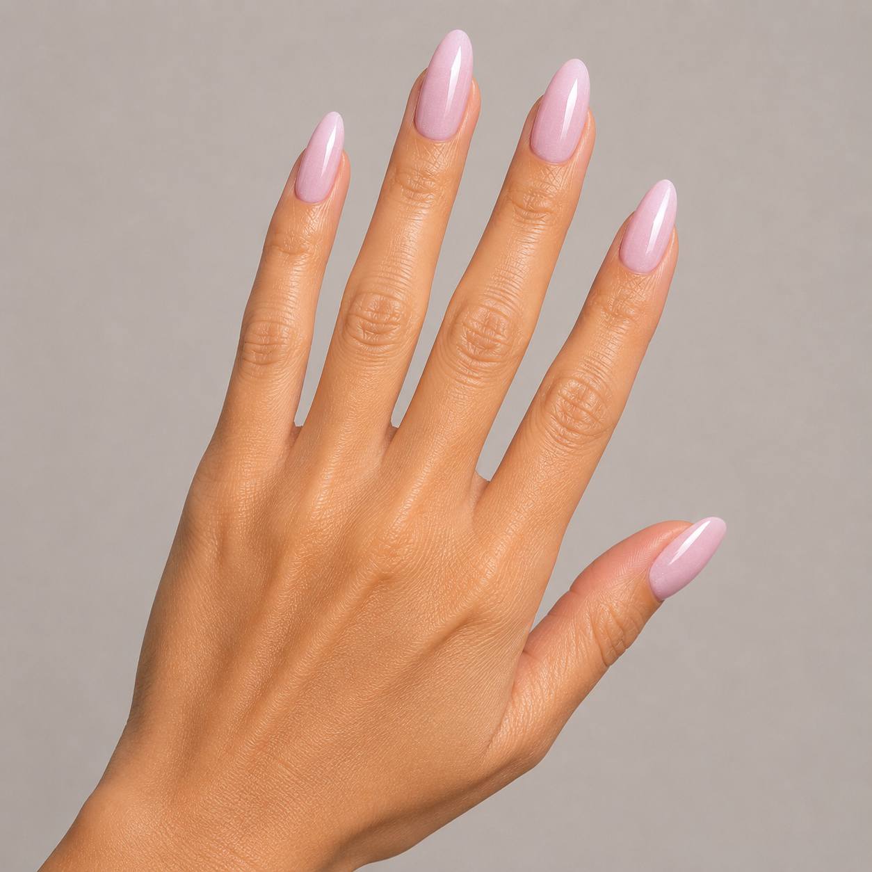 Blush Pearl