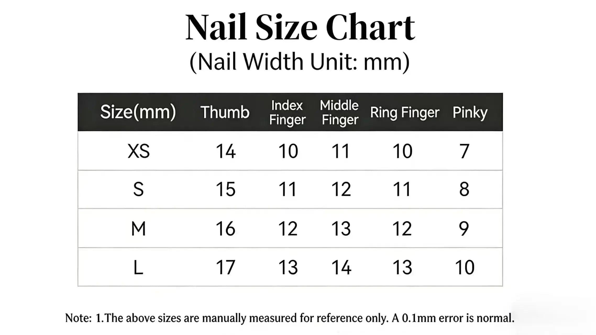 Wild Muse press-on nails full set