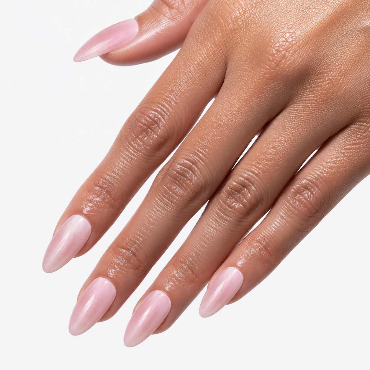 Blush Pearl